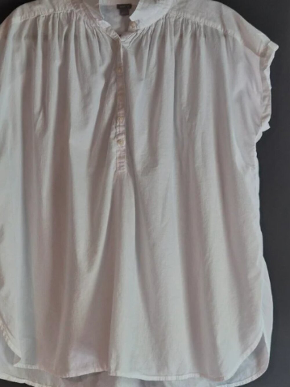 Series White Cotton